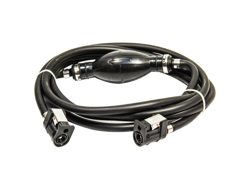 Лодочный мотор APACHE T9.8 BS в Уссурийске