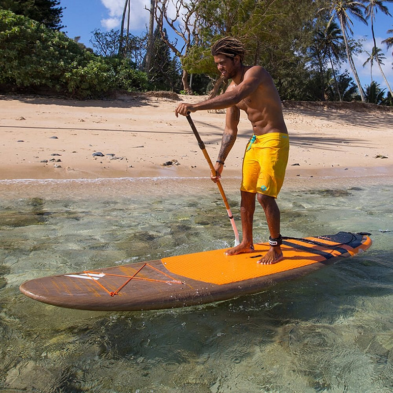 SUP (САП) Доска MISHIMO BABMBUK 10.6 в Уссурийске