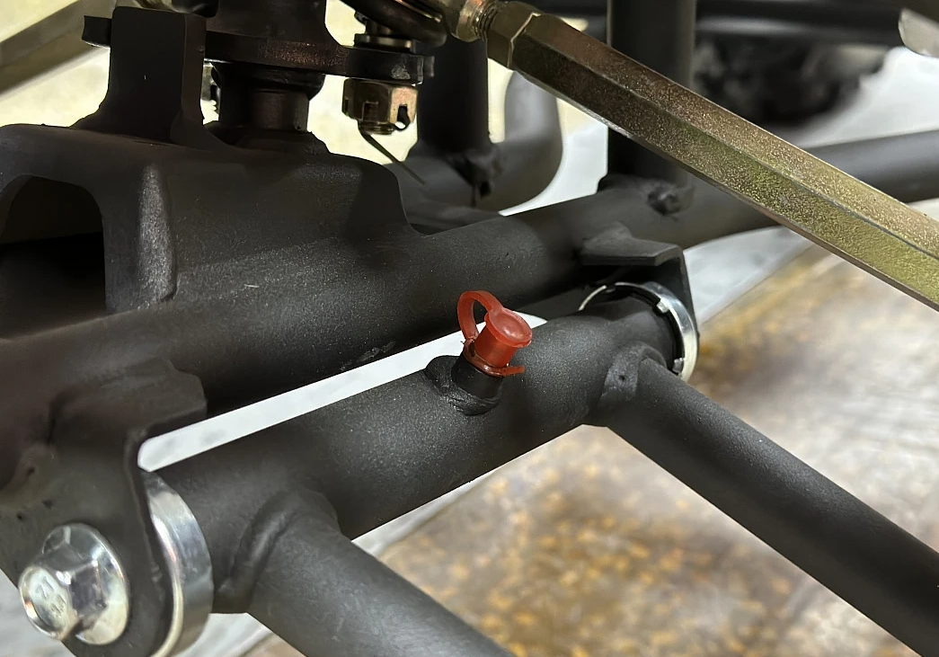 Квадроцикл PROMAX WILD 2.0 190 в Уссурийске