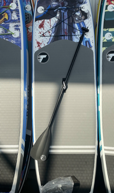 SUP (САП) ДОСКА RAIDEX I BOARD 11’ (332СМ) N 31 в Уссурийске