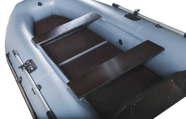 ЛОДКА ДРАККАР 3100 СК HANT в Уссурийске