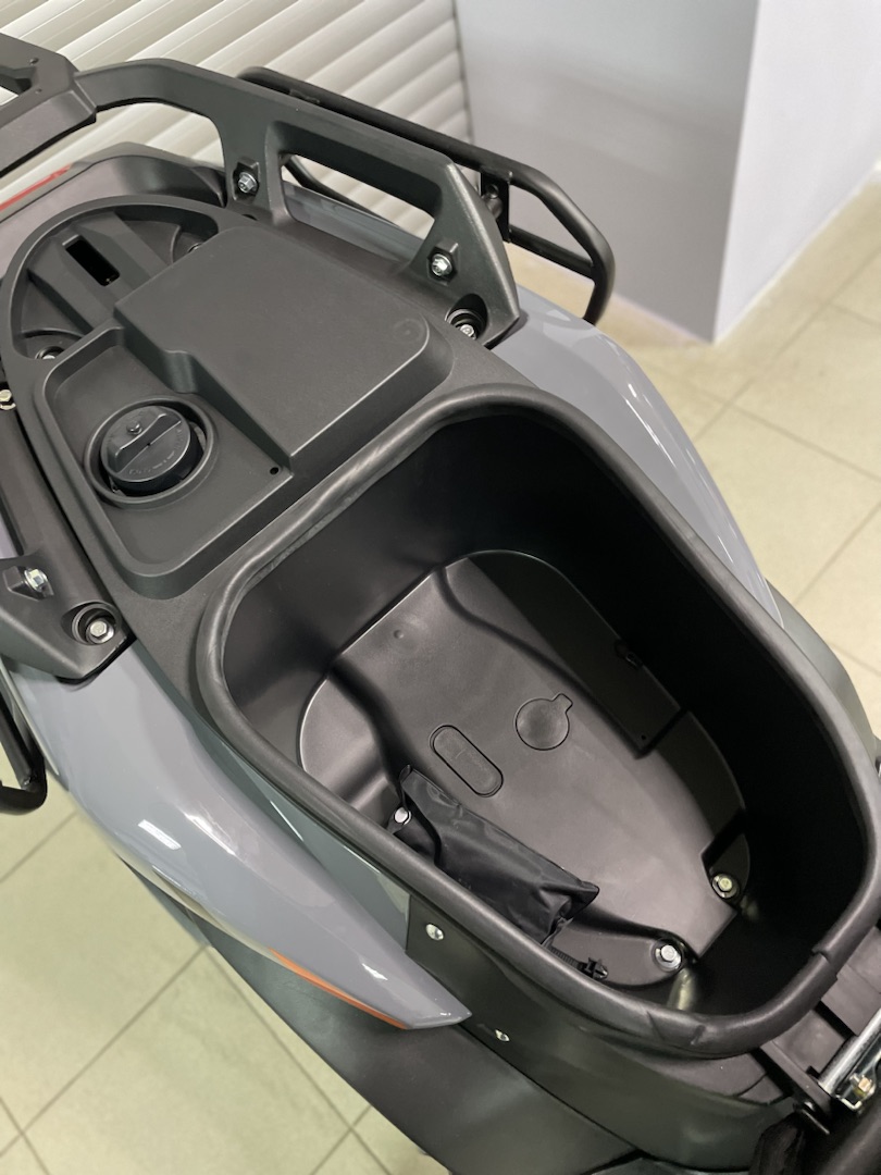 Скутер PROMAX STALKER 150(49) в Уссурийске