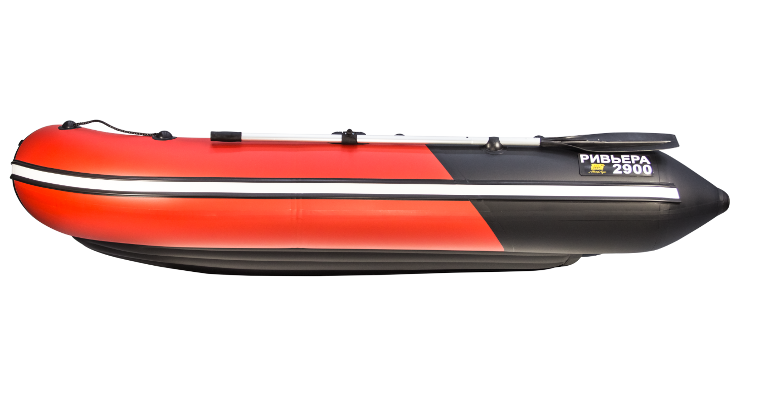 Лодка Ривьера Компакт 2900 НДНД в Уссурийске