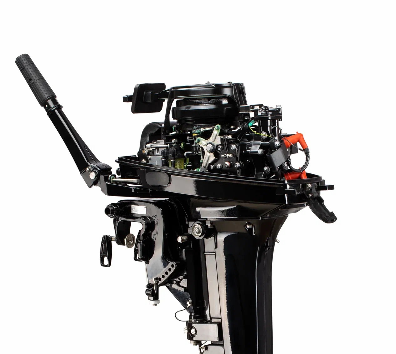 ЛОДОЧНЫЙ МОТОР GLADIATOR G20FHS в Уссурийске