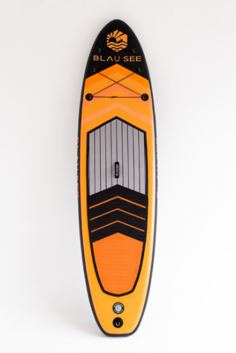 НАДУВНОЙ SUP-BOARD MOONLIGHT 11,6 в Уссурийске