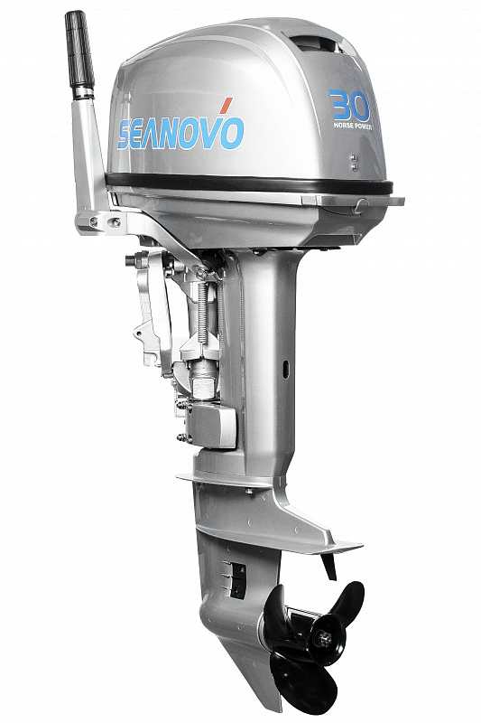 Лодочный мотор SEANOVO SN30FFEL в Уссурийске