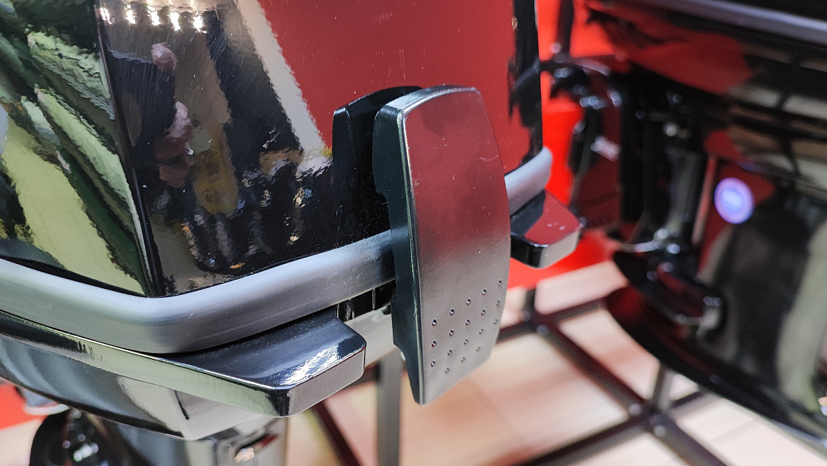 Лодочный мотор MARLIN PROLINE MP 50 AMH ПОД ВОДОМЕТ в Уссурийске