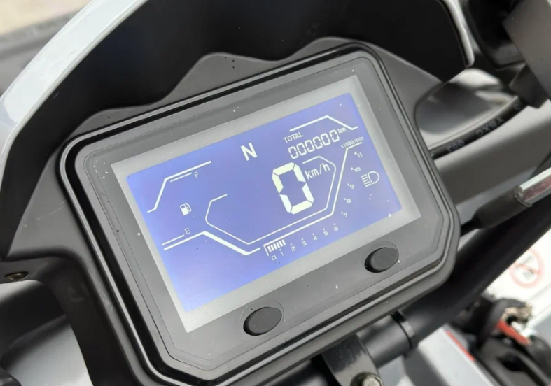 Квадроцикл GBM MAVERICK 300 NEW в Уссурийске