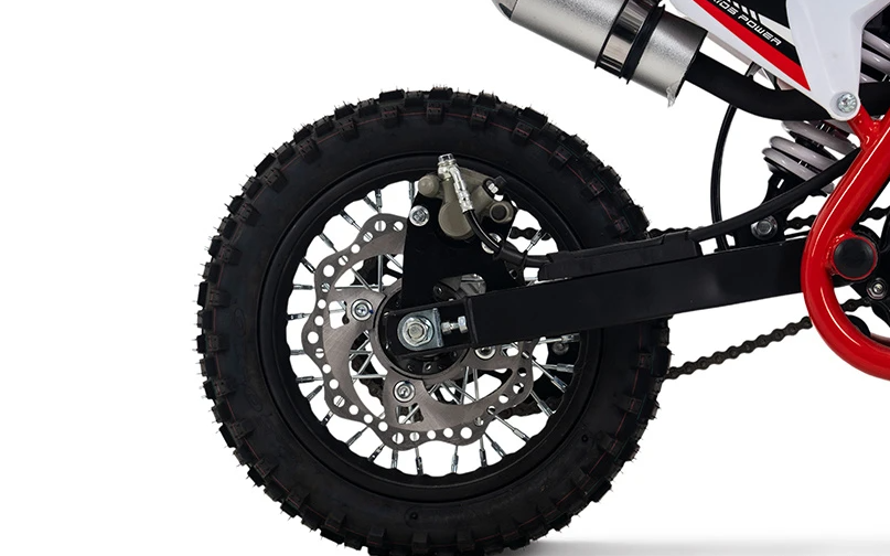 Питбайк Progasi KIDS POWER 110 (10/10) в Уссурийске