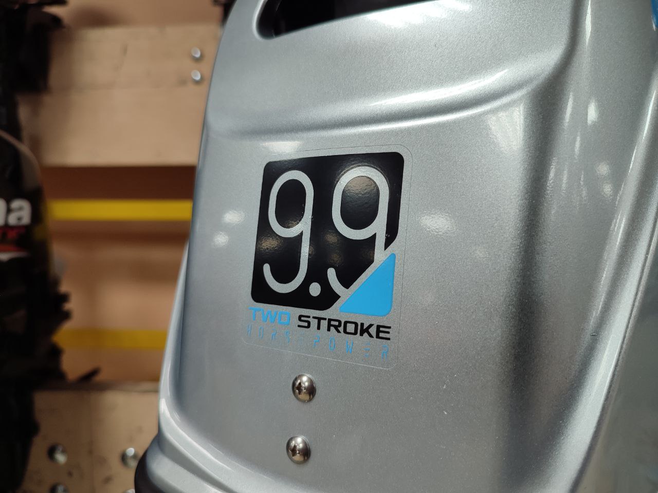 Лодочный мотор PROMAX SP9.9FHS (20) PRO в Уссурийске