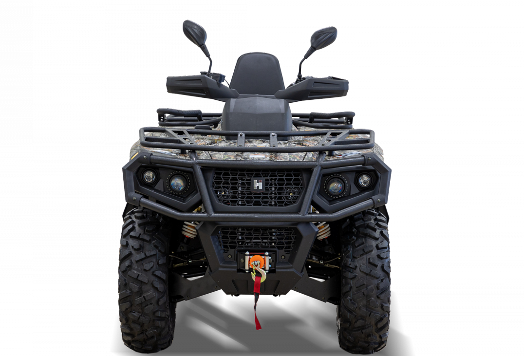 Квадроцикл HISUN TACTIC GT1000/LIMITED в Уссурийске