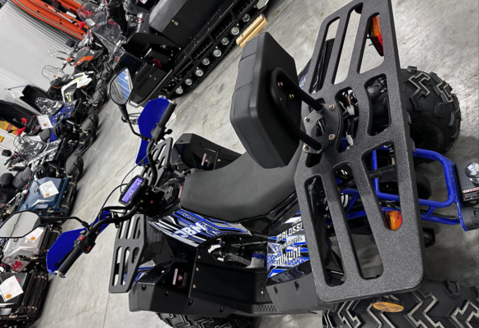 Квадроцикл GBM SHARP BIG 300 NEW PREMIUM в Уссурийске