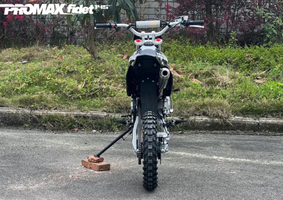 Мотоцикл (питбайк) PROMAX FIDET (ФАЙДЕТ) 145E 17/14 в Уссурийске