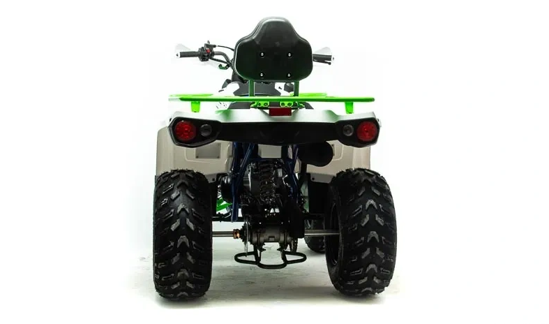 Квадроцикл MOTOLAND (МОТОЛЕНД) VOX200 SHARK (баланс. вал) в Уссурийске