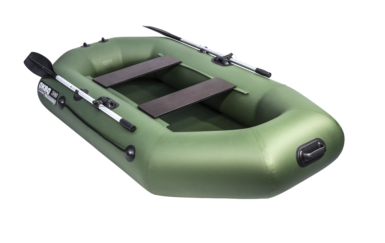  Лодка АКВА-МАСТЕР 240 в Уссурийске