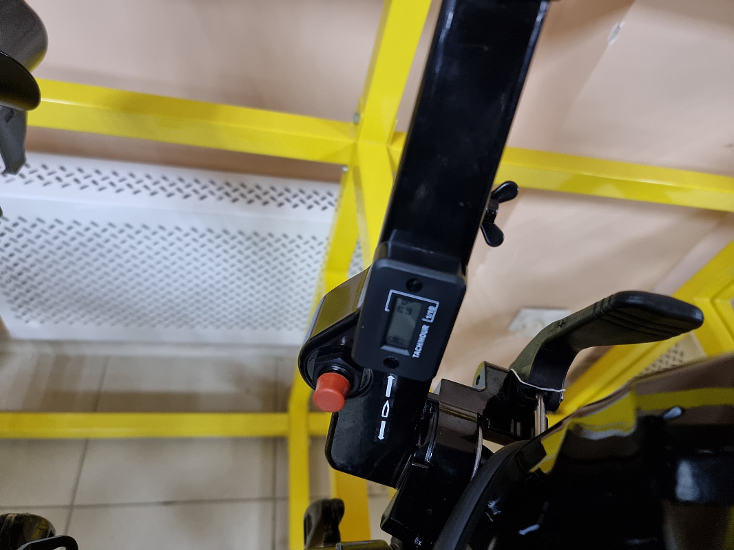 Лодочный мотор MARLIN PROLINE MP 9.9 (15) AMHS в Уссурийске