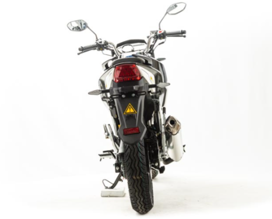 Мотоцикл MOTOLAND (МОТОЛЕНД) FIGHTER 250 в Уссурийске