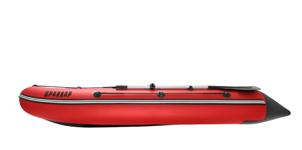 ЛОДКА ДРАККАР 3150 СК HANT в Уссурийске