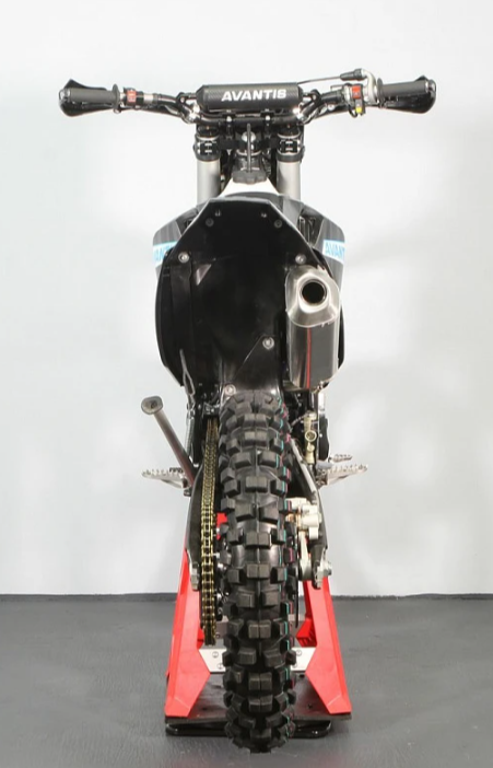 Мотоцикл Avantis Enduro 300 PRO EFI Exclusive (NC250/177MM) ARS в Уссурийске