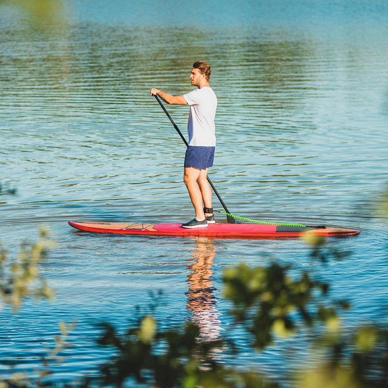 SUP (САП) Доска MISHIMO BABMBUK 10.6 в Уссурийске