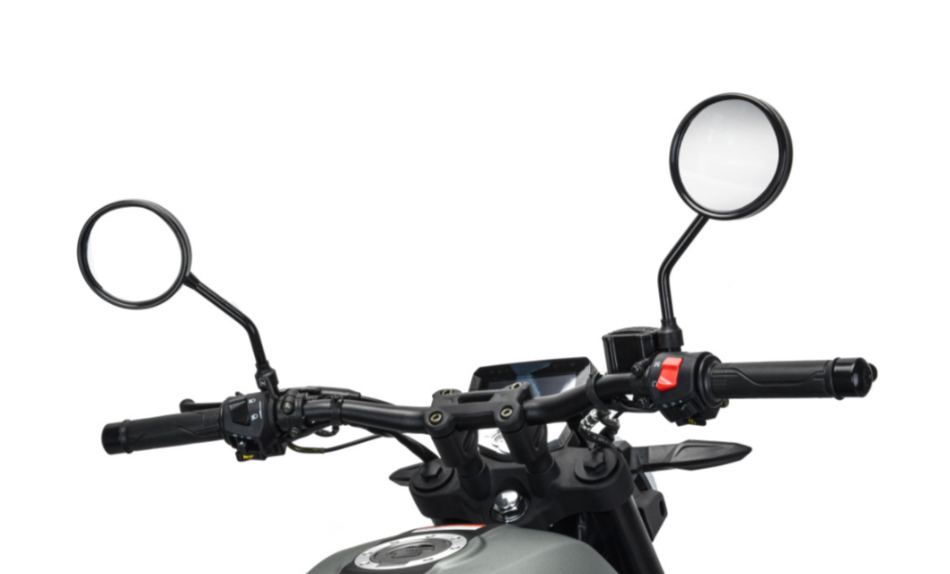 Мотоцикл MOTOLAND (МОТОЛЕНД) 300 CBR в Уссурийске