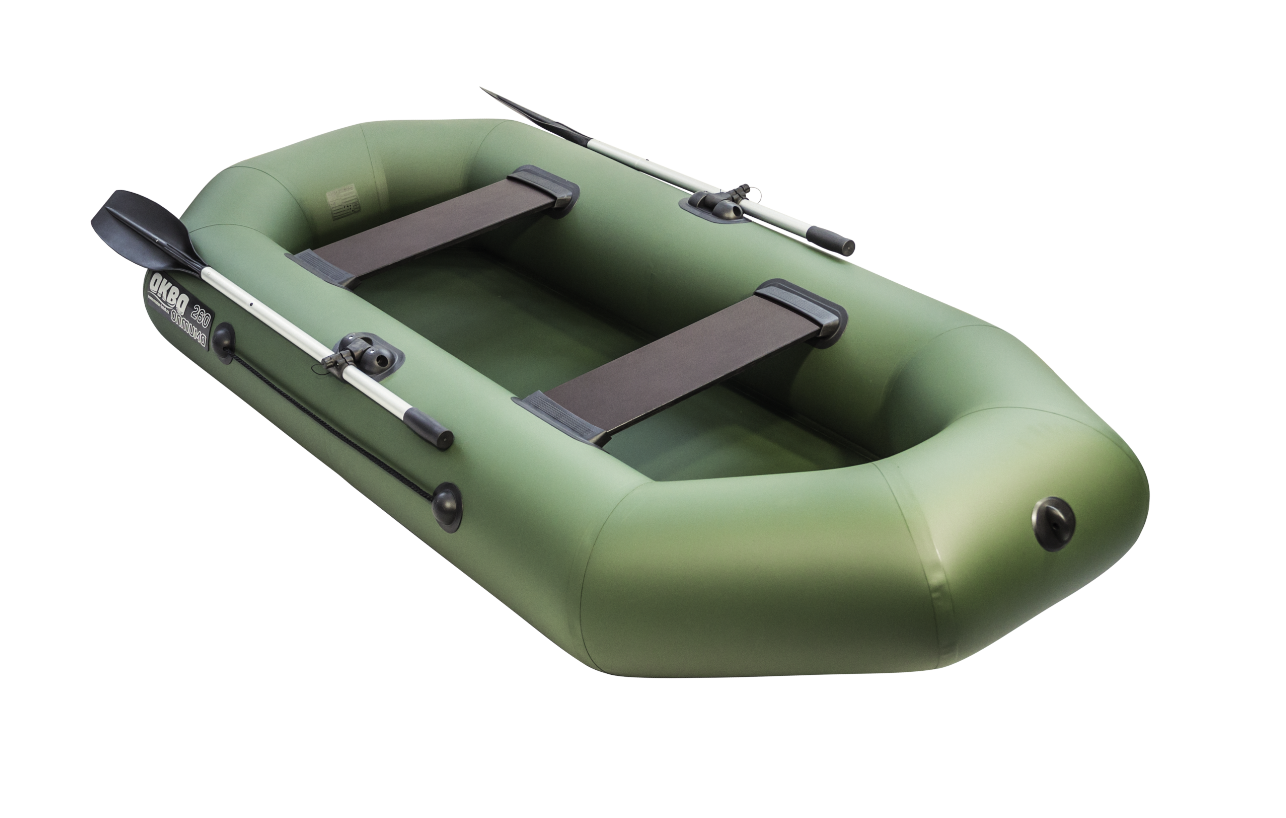 Лодка АКВА-ОПТИМА 260 в Уссурийске