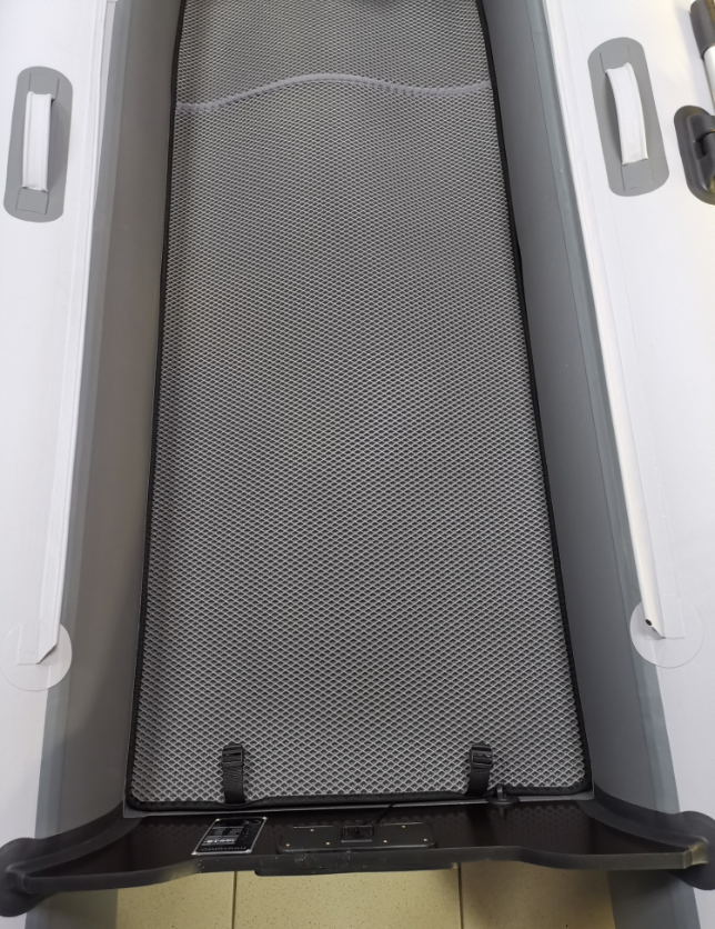 Коврик ЭВА (EVA) MISHIMO 400 RAPID в Уссурийске