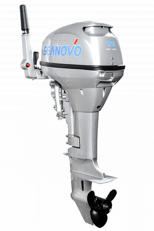 Лодочный мотор Seanovo SN9.9FHL ENDURO в Уссурийске