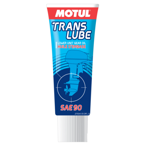 МАСЛО ТРАНСМИССИОННОЕ MOTUL Translube SAE 90 в Уссурийске