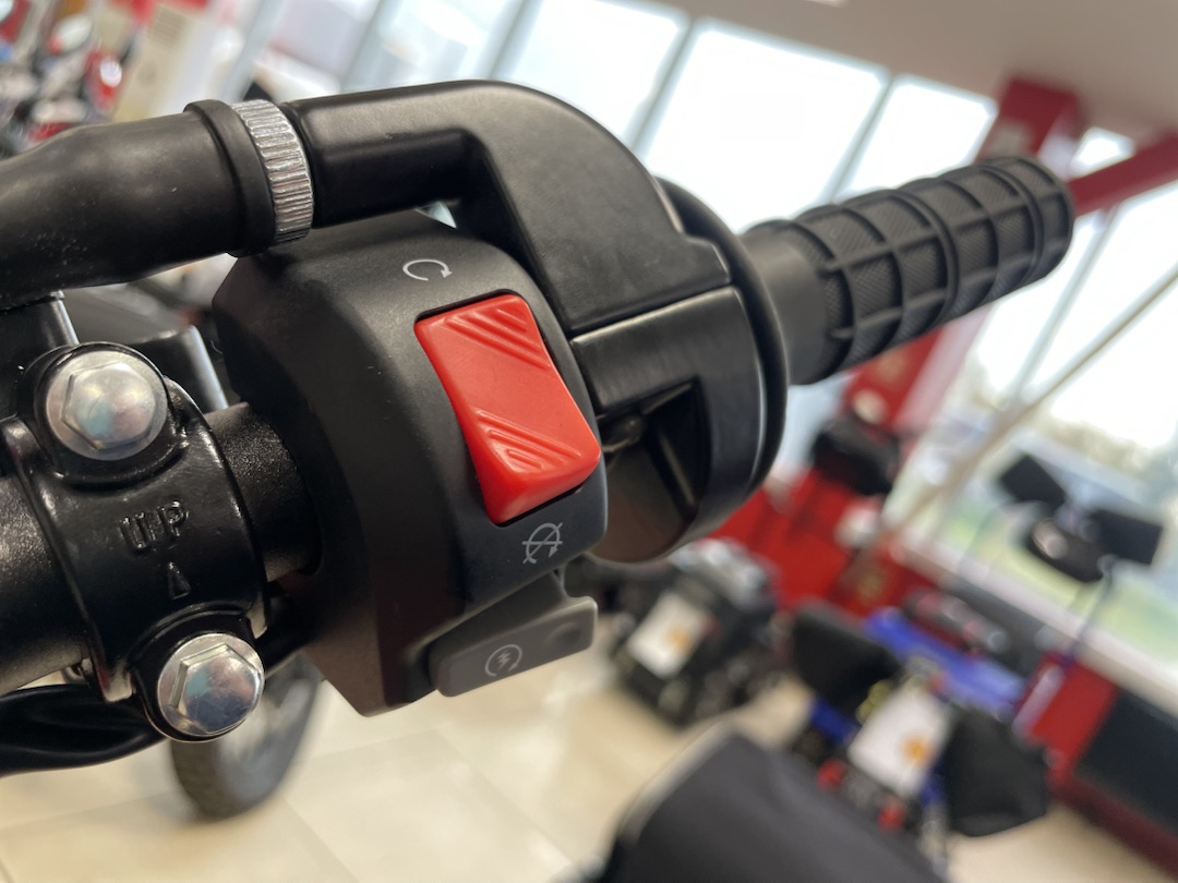 Кроссовый мотоцикл FAIDET K1 PR300 в Уссурийске