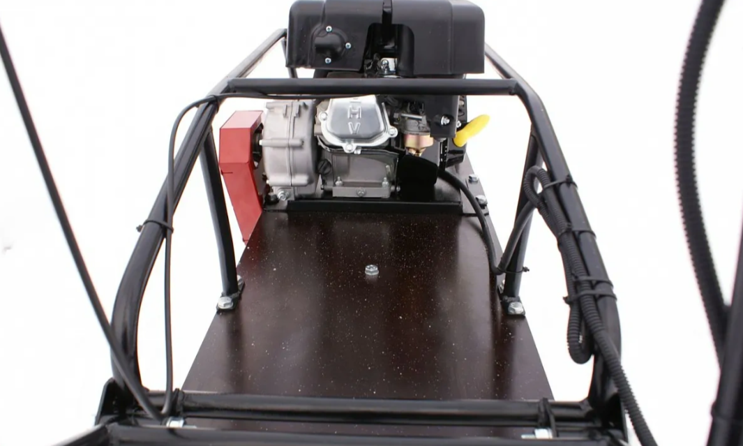 Мотобуксировщик БТС «МАЛЕК» 380/7 БЕЗ э/зап. Б/У в Уссурийске