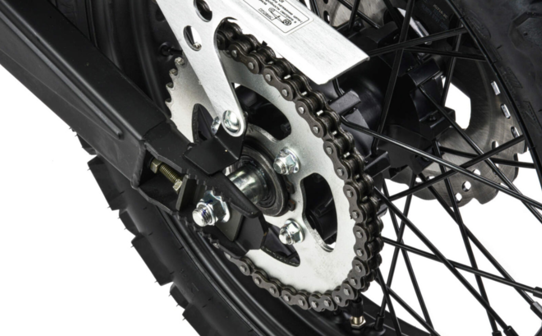 Мотоцикл Motoland LEGEND (XL250-A) (172FMM-5/PR250) в Уссурийске