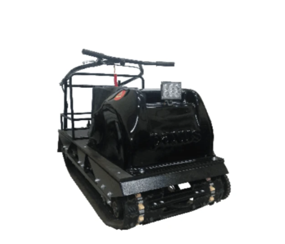 Мотобуксировщик PAXUS 550 9 л.с. в Уссурийске