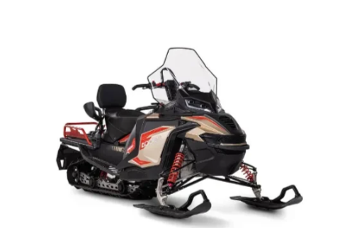 Снегоход AODES Siberiacross 1000 WT 508mm LCD 6.8 в Уссурийске