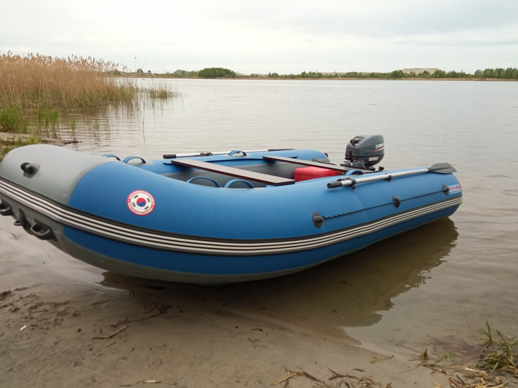 Лодка MISHIMO LITE 335 в Уссурийске