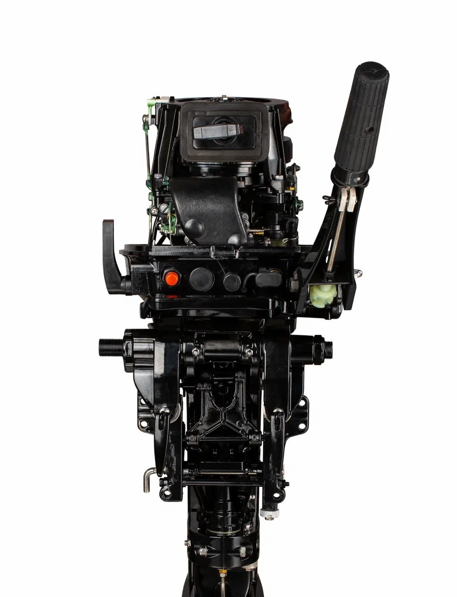 ЛОДОЧНЫЙ МОТОР GLADIATOR G20FHS в Уссурийске