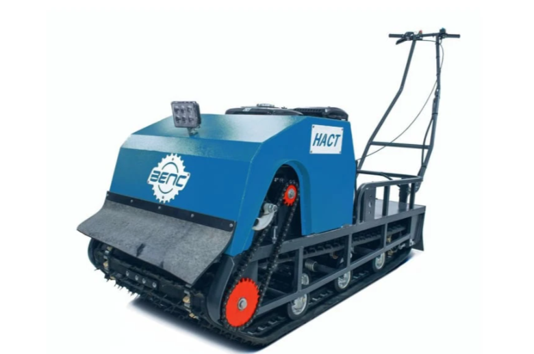 Мотобуксировщик ВЕПС WINTER «НАСТ» 13 в Уссурийске