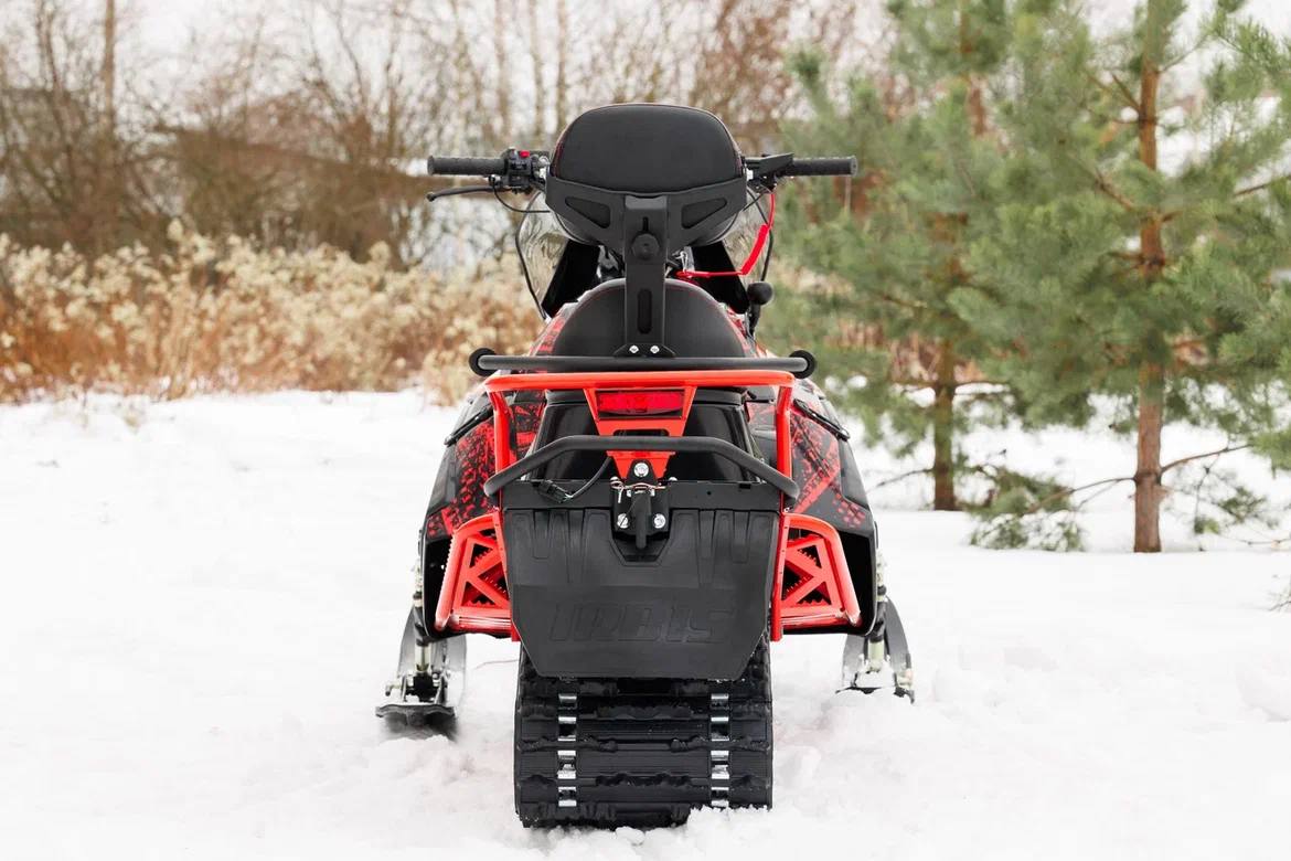 Снегоход IRBIS SF200L NEW 25/26 в Уссурийске