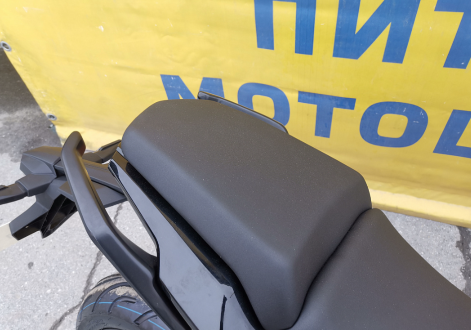 Мотоцикл MOTOLAND (МОТОЛЕНД) 250 CB250 (172FMM-5/PR250) (2022 г.) в Уссурийске