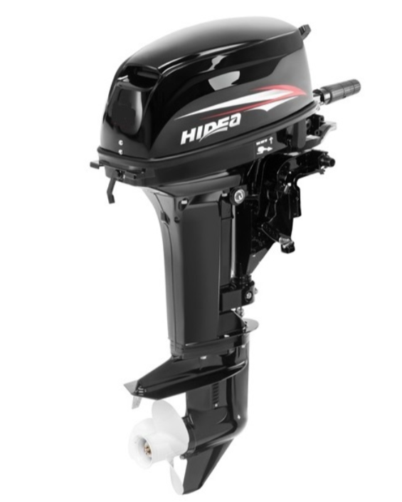 Лодочный мотор HIDEA 9.9FHS PRO (326 см3) в Уссурийске