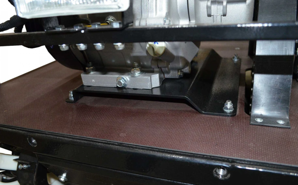 Мотобуксировщик вездеход KOiRA T13 R (понижающий редуктор) в Уссурийске