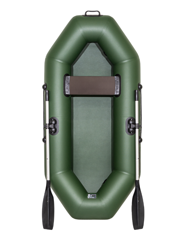 Лодка Барс 230 в Уссурийске