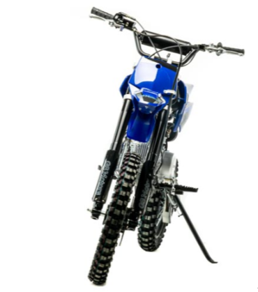 Питбайк MOTOLAND (МОТОЛЕНД) GS Motors S14 17/14 в Уссурийске