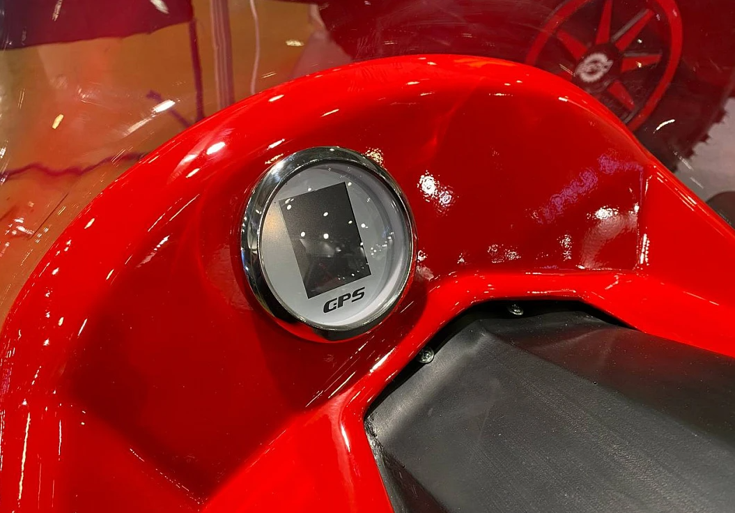 Снегоход ТОФАЛАР АТЛАС 800 в Уссурийске