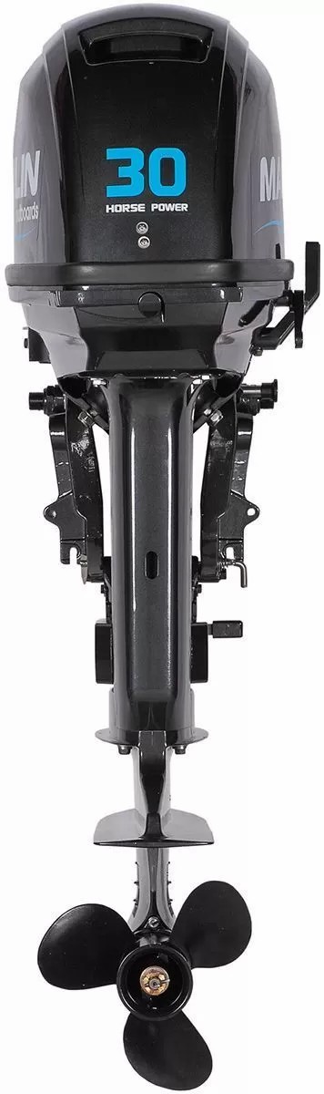 Лодочный мотор MARLIN MP 30 AWRS в Уссурийске