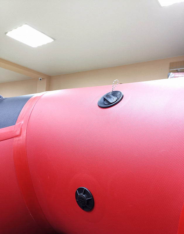 Лодка MISHIMO SPORT 390 в Уссурийске