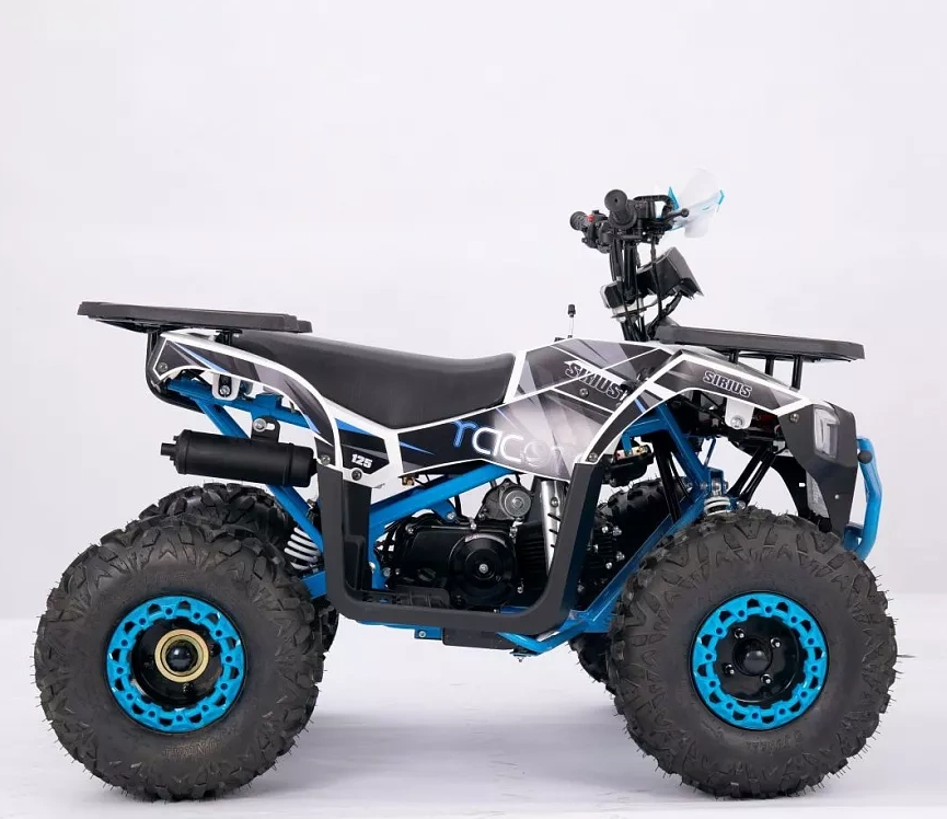 Квадроцикл YACOTA Sirius в Уссурийске