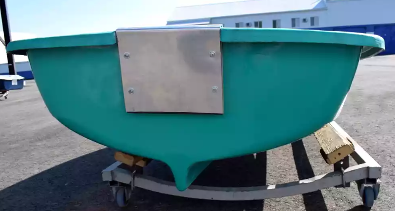 Стеклопластиковая Лодка Голавль в Уссурийске