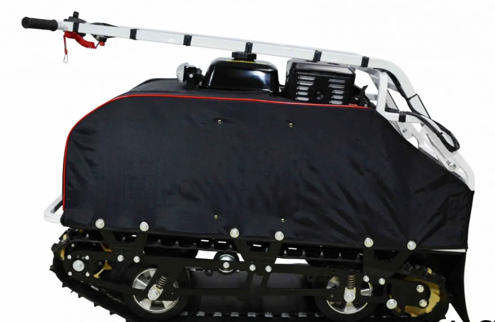 Компактная мотособака "Богатырь" mini 15Е (127 см) с электростартером в Уссурийске