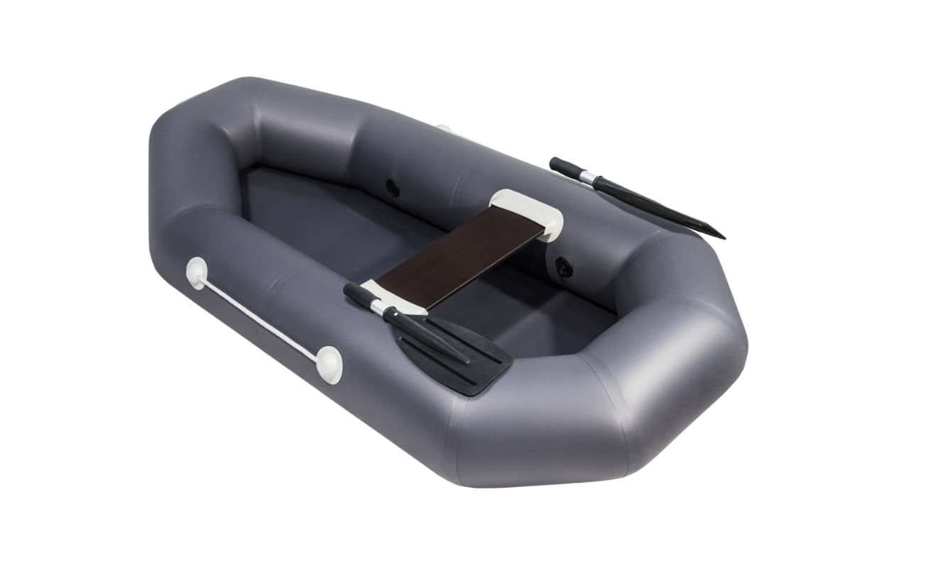 Лодка Барс 200 в Уссурийске